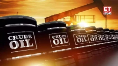Oil prices edge marginally higher but remain below $100 amid easing West Asia tensions