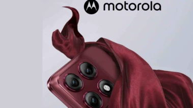 புதிய தோற்றத்தில் Motorola யின் புதிய போன் அறிமுகத்திற்கு ரெடிவேற லுக்கில் கண்ணுக்கு குளு குளுனு இருக்கும்