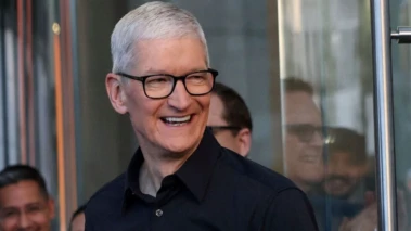 Quote of the day by Tim Cook: 'People will try to convince you that you should keep your empathy out of your career...'