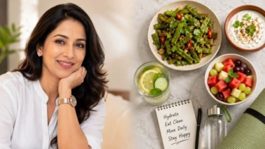 Health Tips : గ్యాస్, ఎసిడిటీ సమస్యలతో బాధపడుతున్నారా? ఇంటి చిట్కాలను ఇలా ఒక సారి ట్రై చెయ్యండి.!