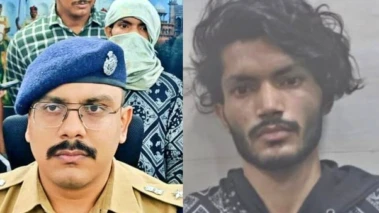 बहन को परेशान करता था पड़ोसी, बदला लेने के लिए भाई ने रची ऐसी साजिश कि हिल गई आगरा पुलिस