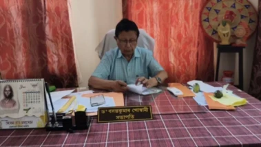 Sahitya Sabha president clarifies remarks, says Mising & Bodo integral to Assam