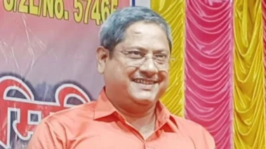 সুদীপ পোল্লে গ্রেফতার! কলকাতায় তোলাবাজির অভিযোগে শ্রীঘরে ১২৩ নম্বর ওয়ার্ডের তৃণমূল কাউন্সিলর