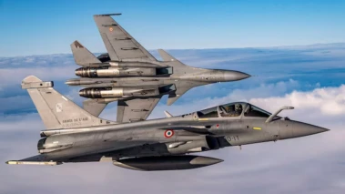 Rafale Fighter Jets : భారత్‌కు మరో 114 రఫేల్‌ యుద్ధ విమానాలు.. ఫ్రాన్స్‌కు కేంద్రం అధికారిక ప్రతిపాదన