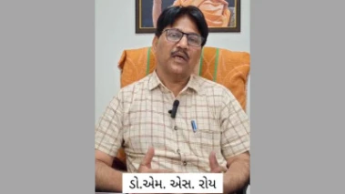 Rajkot: Advisory to Stay Alert in Severe Heat, Administration on Alert to Prevent Heatstroke