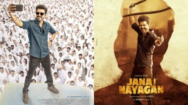 விஜய் ரசிகர்களுக்கு ஷாக்கிங் சர்ப்ரைஸ்: விஜய் பிறந்தநாள் அன்று ஜனநாயகன் திரைப்படம் வெளியிட திட்டம்?