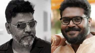 அடேங்கப்பா இது தரமான சம்பவத்தை செய்யப் போகும் திரில்லர் கூட்டணி தான் - ராகவா லாரன்ஸ் படம் குறித்து வெளியான லேட்டஸ்ட் அப்டேட்!