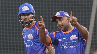 IPL 2026 | Mumbai Indians neither had individual brilliance nor collective effort this year, says Mahela Jayawardene