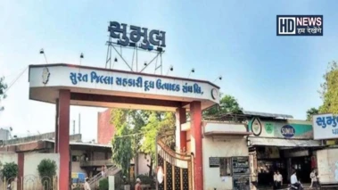 અમૂલ બાદ હવે સુમુલ ડેરીએ દૂધના ભાવ વધાર્યા, આજથી નવો ભાવ લાગુ