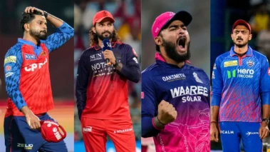IPL 2026: ఉత్కంఠ రేపిన టాప్ 3 మ్యాచ్‌లు!