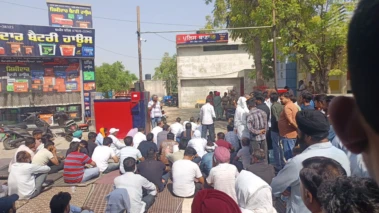 Patiala MBBS student's murder: Mansa's Bareta town observed complete shutdown