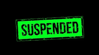 J&K Govt Suspends PHE Executive Engineer Following Detention By ACB