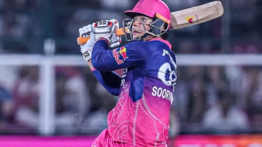 The Boy Who Makes World-Class Bowlers Look Ordinary