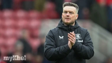 Middlesbrough, Hull City Poised For Championship Play-Off Final After Spy-gate Turmoil