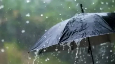 Heavy Rain Warning Issued For 12 States As IMD Predicts Intense Monsoon Activity Over Coming Days