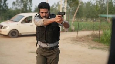 Saqib Saleem Birthday: A Look At Most Memorable Performances - 83 To Kaptaan