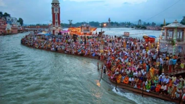 Ganga Dussehra 2026: Date, Puja Timings, Rituals and Significance Explained