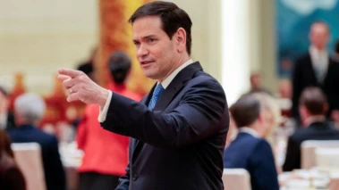 Marco Rubio to visit India from May 23 after NATO foreign ministers meeting in Sweden