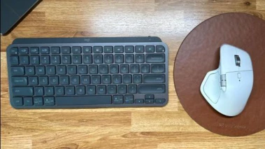 Can Logitech MX Keys Mini and MX Master 4 for Mac supplant Apple's Magic bundle?