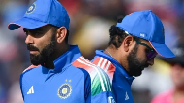 Ro-Ko split begins! BCCI separates Virat Kohli from Rohit Sharma, unhappy with latter's batting approach