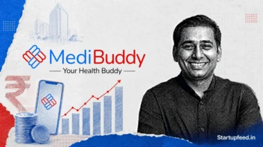 MediBuddy Revenue Rises to Rs 1,500 Cr, Logs First Profit