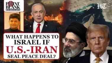 Iran-US peace deal: Where does it stand today, what's being negotiated, and who said what - all you need to know