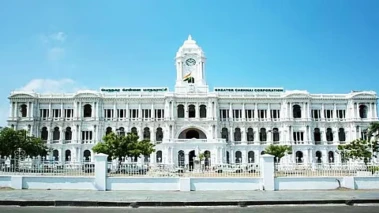 10ம் வகுப்பில் தோல்வியடைந்த மாணவா்களுக்கு சென்னை மாநகராட்சியின் சிறப்பு பயிற்சி
