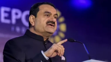 Adani Group: అమెరికాలో గౌతమ్ అదానీకి రిలీఫ్.. కేసులు ఉపసంహరణ, 10 బిలియన్ డాలర్లు పెట్టుబడి ప్లాన్