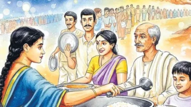 ఏ దానం గొప్పది?.. సమాధానం ఇదే!