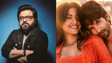 मशूका गाने पर कॉपी के आरोपों से भड़के प्रीतम बोले अब तो आप लोग मेरे फ्री पीआर बन चुके हैं