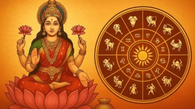 राशिफल 22 मई 2026: वृष और कन्या राशि वालों को मिलेगी बड़ी खुशखबरी, तुला राशि वाले रहें सावधान, जानें अपनी राशि का हाल