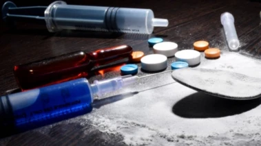 Drug menace in Jammu and Kashmir: Where hope withers, addiction thrives