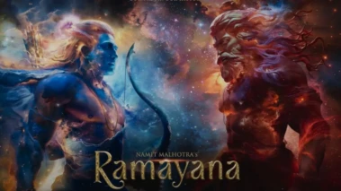 ಹಬ್ಬದ ಮುನ್ನವೇ ರಾಮನ ದರ್ಶನ? ರಣಬೀರ್ ಕಪೂರ್ ವರ್ಸಸ್ ಯಶ್