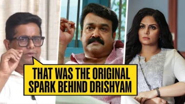 Hours Before Drishyam 3 Release, Jeethu Joseph Admits To Major 'Mistake' He Made In Mohanlal Starrer