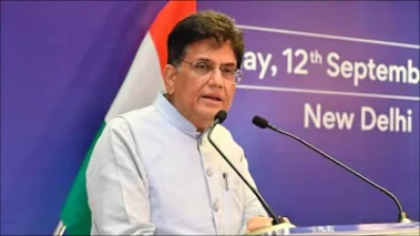 US Team Likely To Visit India Next Month For Key Trade Talks: Piyush Goyal