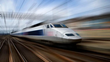 Kuwait High Speed Rail : കുവൈത്ത് - റിയാദ് അതിവേഗ റെയില്‍പാതയ്ക്ക് അംഗീകാരം, രണ്ട് മണിക്കൂറിനുള്ളില്‍ യാത്ര ചെയ്യാം
