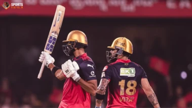 IPL 2026 SRH vs RCB Post Match Presentation: Scorecard, Highlights, Winner & Full Analysis