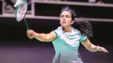 Singapore Open: Sindhu, Satwik-Chirag begin with wins