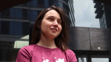 Judge Rules Visa Cancellation of Harvard Researcher Charged with Frog Embryo Smuggling Was Improper