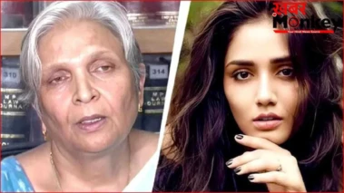 ट्विशा शर्मा केस में सास गिरिबाला की बढ़ी मुश्किलें, कुर्सी पर मंडराया संकट. प्रशासनिक स्तर पर हलचल तेज