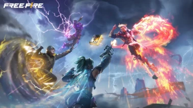 Garena Free Fire Max Redeem Codes for May 27, 2026: Get Access to the Latest In-game Loot