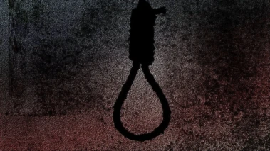 Teen Found Hanging From Tree In Sendhwa Village, Police Probe Underway