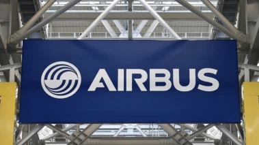 Airbus says fighter project collaboration working outside core warplane