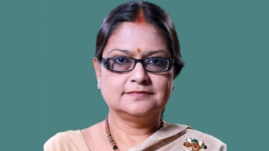 'পুরনো কর্মীদের গুরুত্ব দিন', জেলা সভাপতির পদ ছেড়ে বার্তা কাকলির