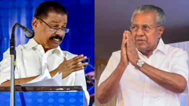 MV Govindan Pinarayi Vijayan: പ്രതിപക്ഷ നേതാവ് പിണറായി വിജയൻ തന്നെ, അതില്‍ ഇനി മാറ്റമില്ല; എം വി ഗോവിന്ദൻ