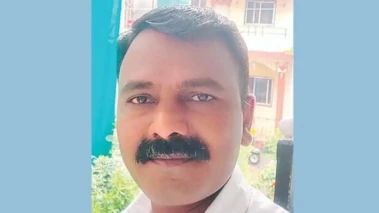 Chiplun: मुंबई-गोवा महामार्गावर वालोपेजवळ कार खोल खड्ड्यात कोसळली; एकाचा मृत्यू, दोन चिमुरड्यांसह ५ गंभीर