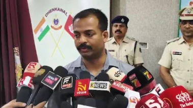 ବହୁଚର୍ଚ୍ଚିତ ଭାପୁର ଦୁଷ୍କର୍ମ ଓ ହତ୍ୟା ଘଟଣାର ମୁଖ୍ୟ ଅଭିଯୁକ୍ତ ଗିରଫ