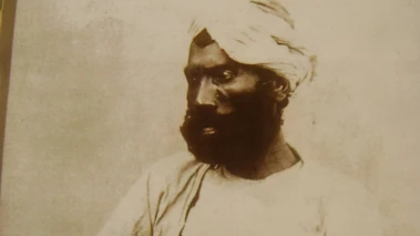 Dalit History Month: How Matadin Bhangi Sparked the 1857 Revolt and Was Erased from History