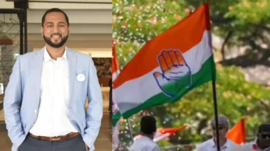 सर्पदंशामुळे काँग्रेस नेत्याचा मृत्यू, काही दिवसांपूर्वी भाजपमधून पडले होते बाहेर!