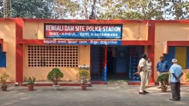 ଅବକାରୀ ବିଭାଗର ଚଢାଉ , ୪୪୦ ଲିଟର ମହୁଲ ପୋଚ ଜବତ